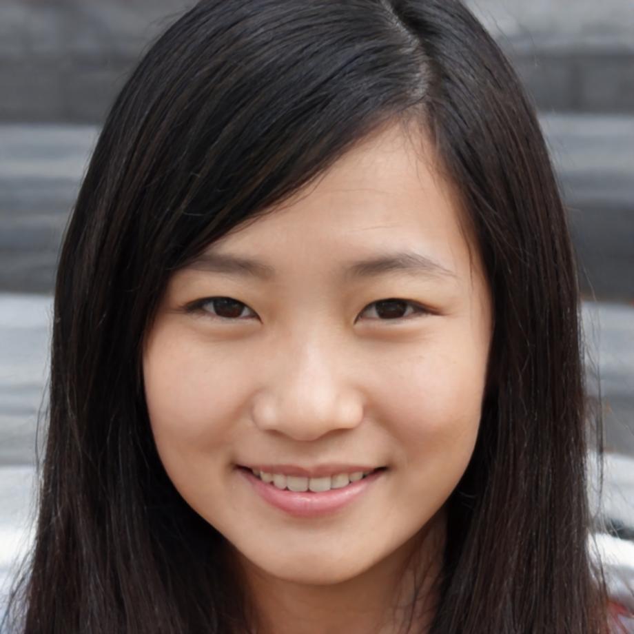 Portrait of Marlowe Chen, performance metrics specialist and workshop leader